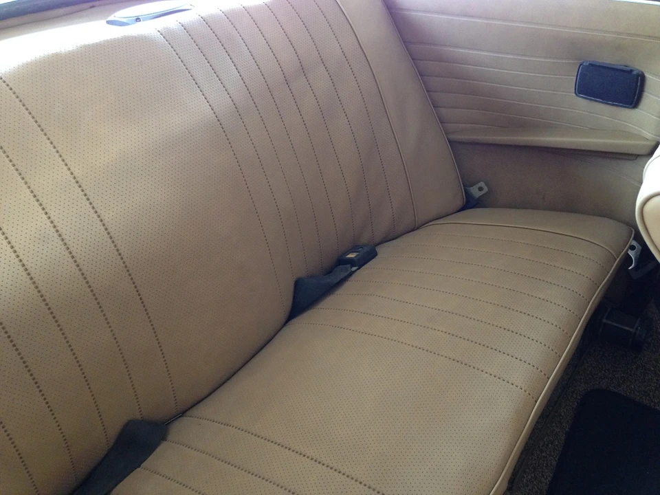 1976 BMW 2002 - Image 30 of 31
