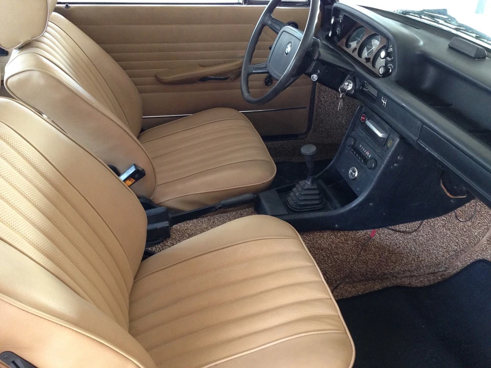 1976 BMW 2002 - Image 26 of 31