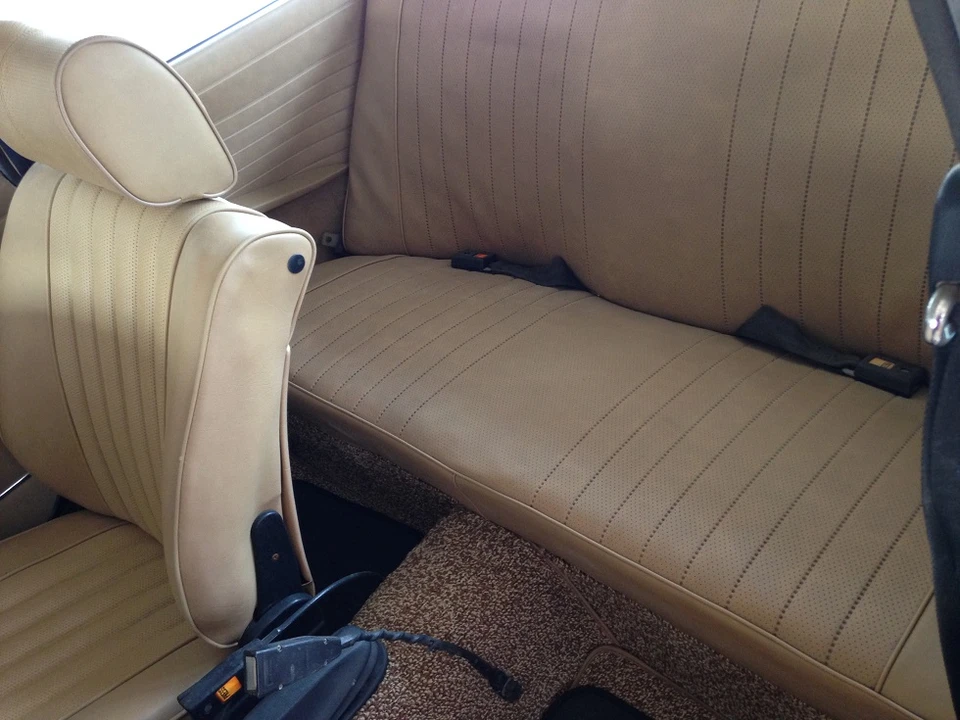 1976 BMW 2002 - Image 29 of 31