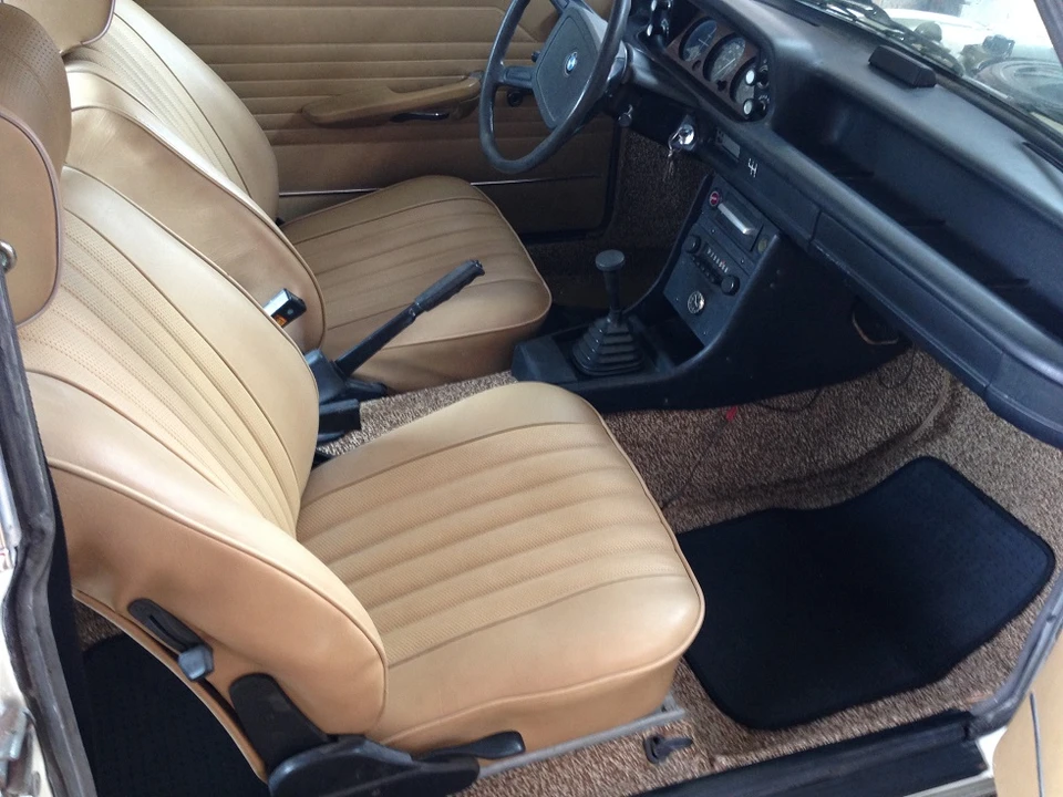 1976 BMW 2002 - Image 25 of 31