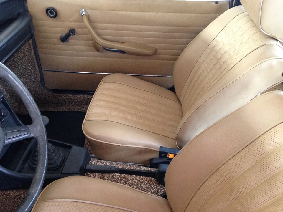 1976 BMW 2002 - Image 28 of 31