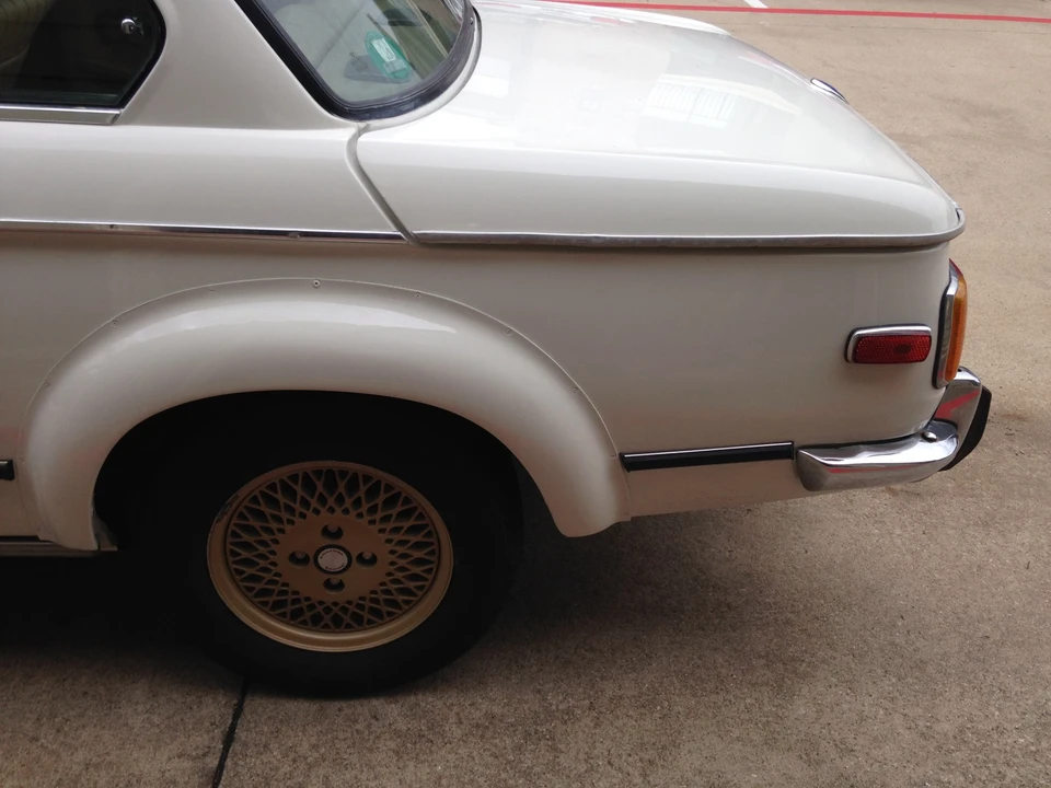 1976 BMW 2002 - Image 19 of 31