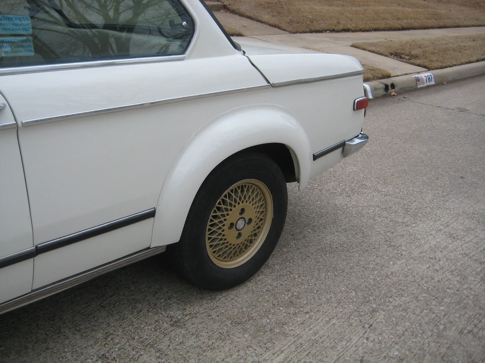 1976 BMW 2002 - Image 18 of 31