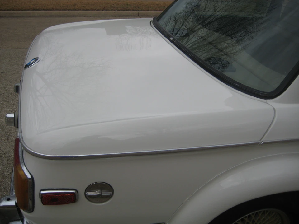 1976 BMW 2002 - Image 20 of 31
