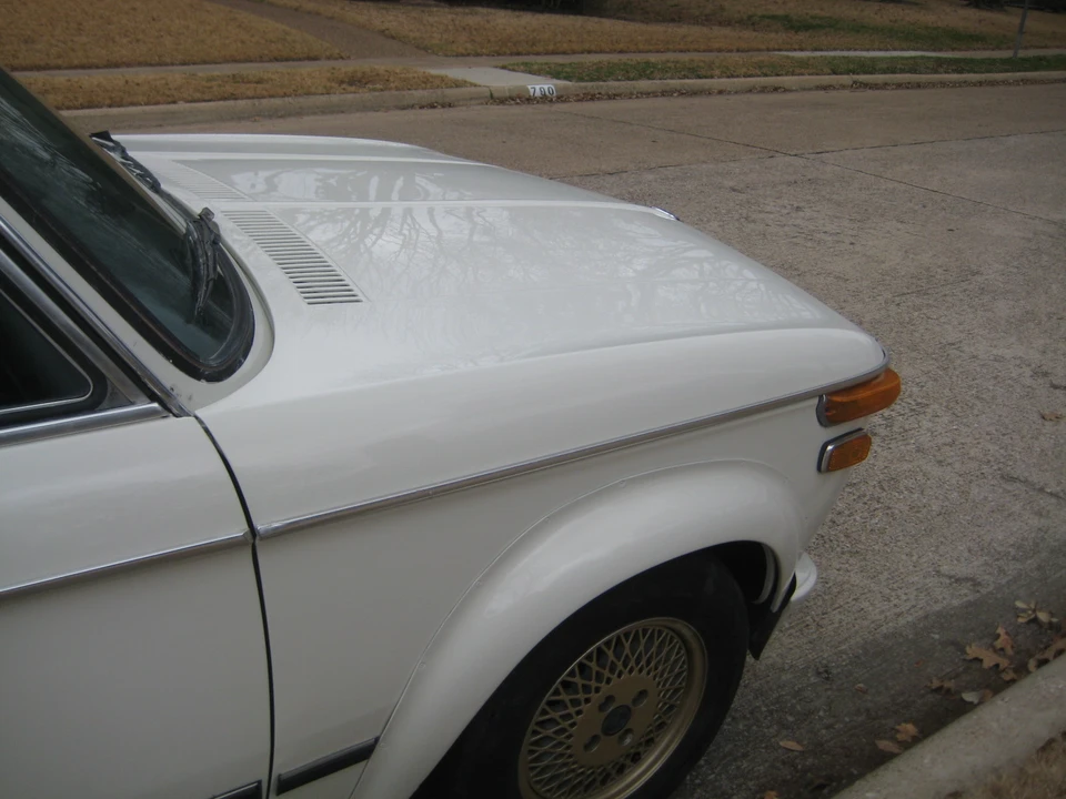 1976 BMW 2002 - Image 15 of 31