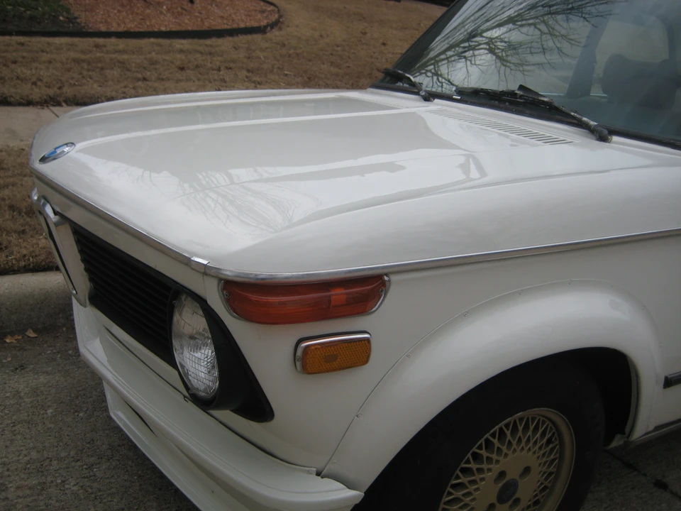 1976 BMW 2002 - Image 14 of 31