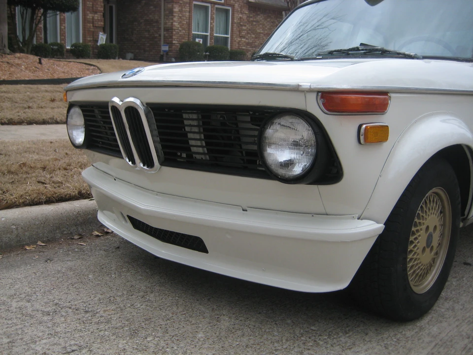 1976 BMW 2002 - Image 13 of 31