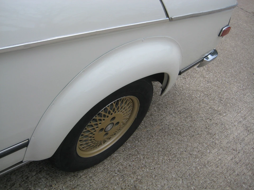 1976 BMW 2002 - Image 21 of 31