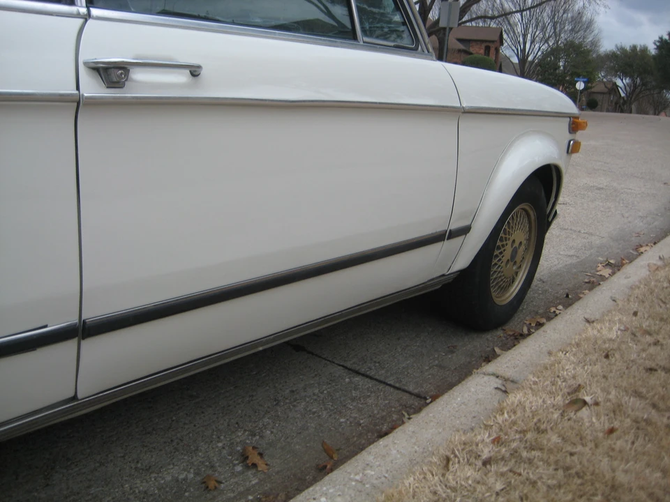1976 BMW 2002 - Image 16 of 31