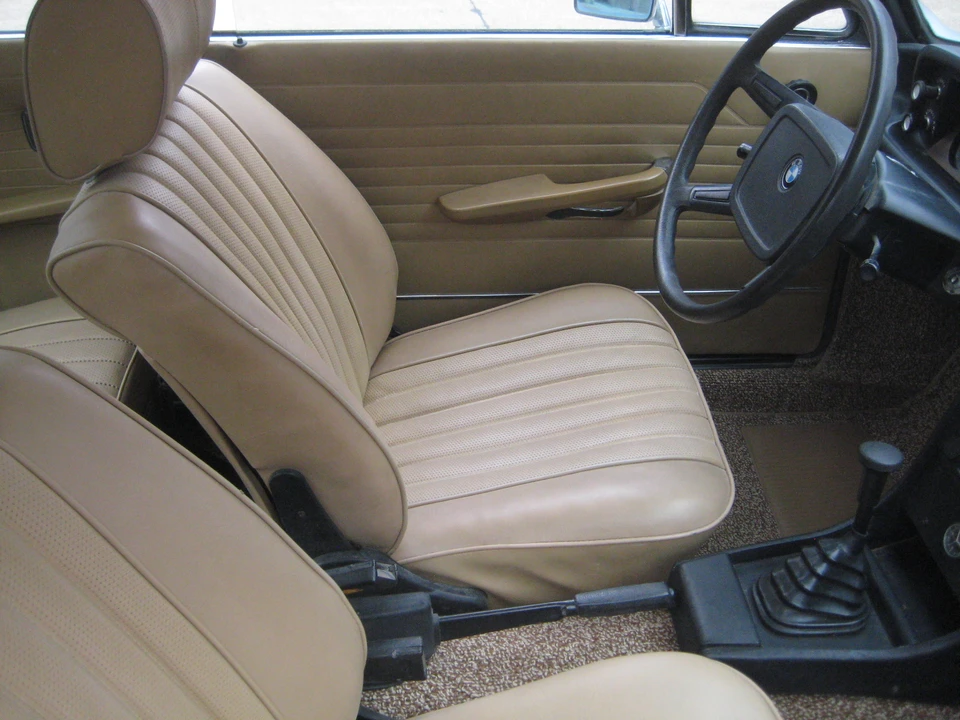 1976 BMW 2002 - Image 27 of 31