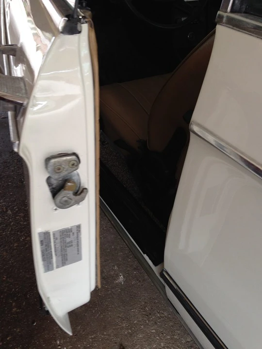 1976 BMW 2002 - Image 24 of 31