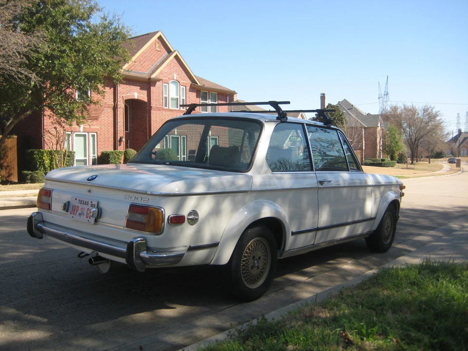 1976 BMW 2002 - Image 2 of 31