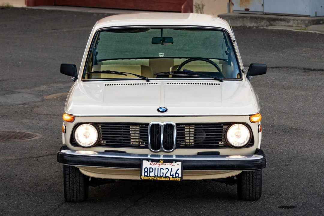 1976 BMW 2002 - Image 2 of 31