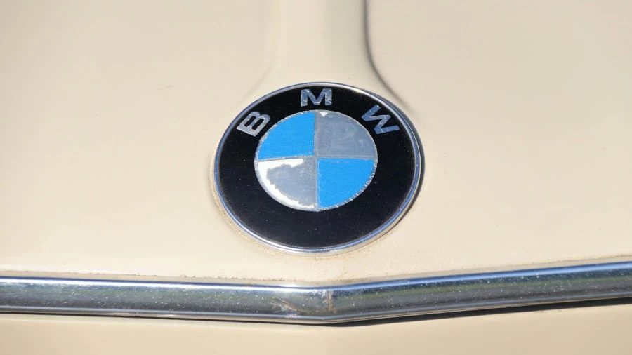 1976 BMW 2002 - Image 9 of 12