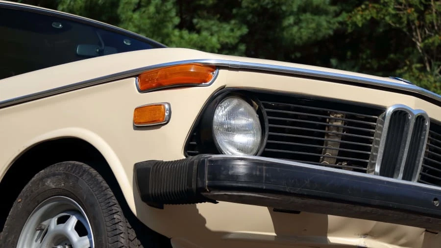 1976 BMW 2002 - Image 10 of 12