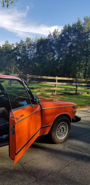 1976 BMW 2002 - Image 24 of 31