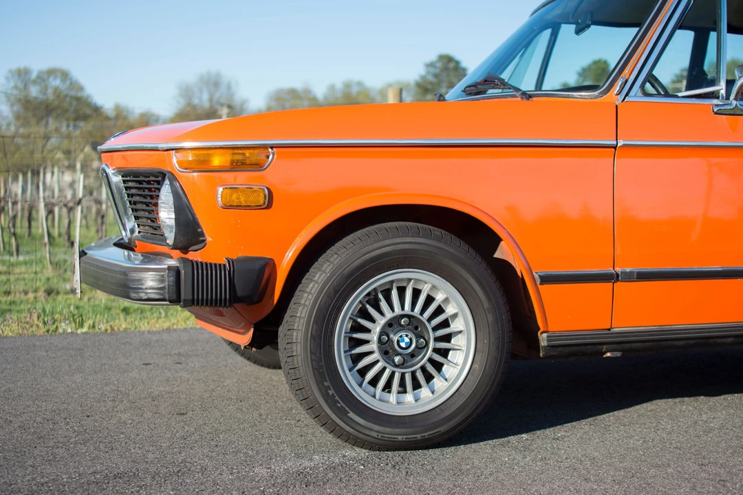 1976 BMW 2002 - Image 18 of 31