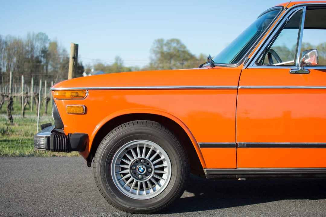 1976 BMW 2002 - Image 19 of 31