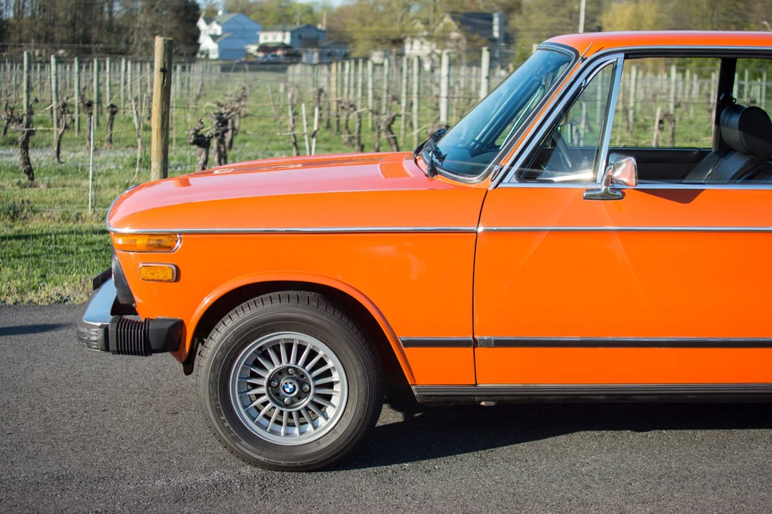 1976 BMW 2002 - Image 20 of 31