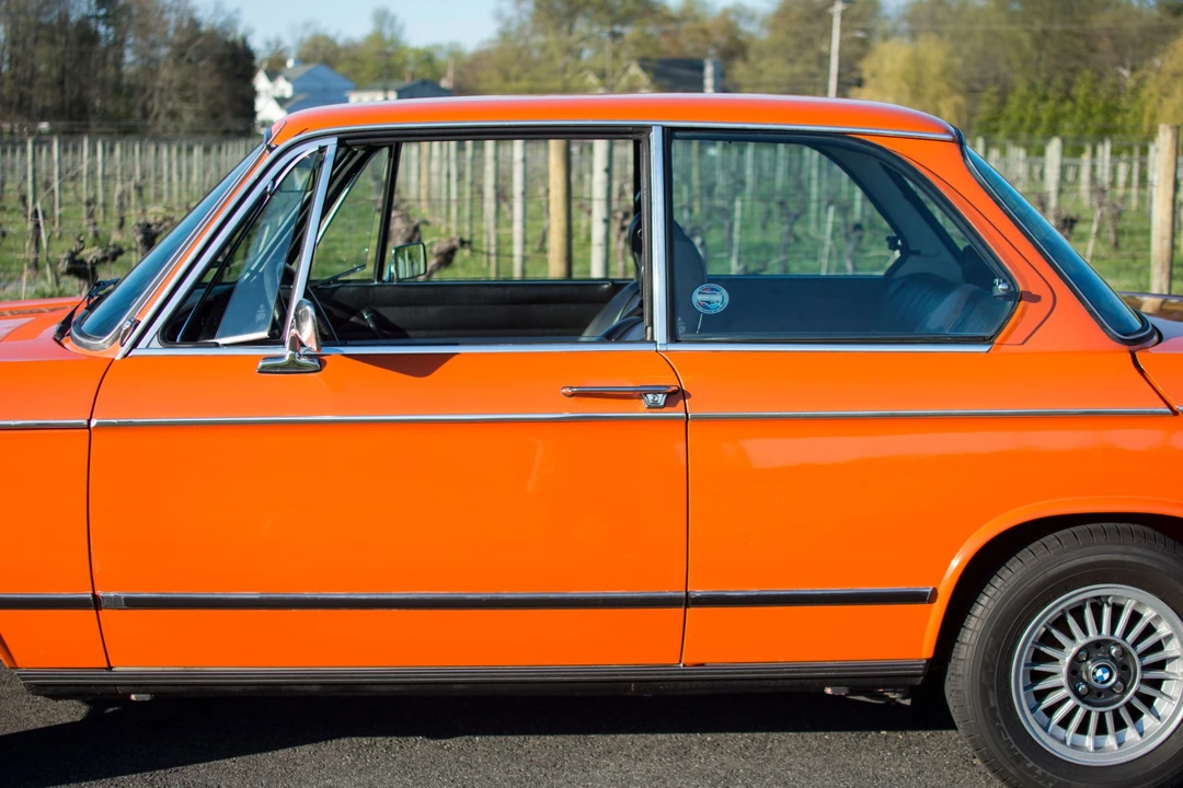 1976 BMW 2002 - Image 21 of 31