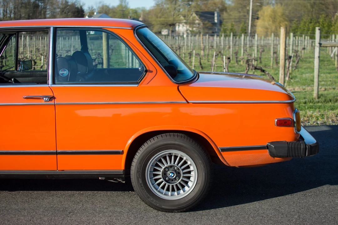 1976 BMW 2002 - Image 22 of 31