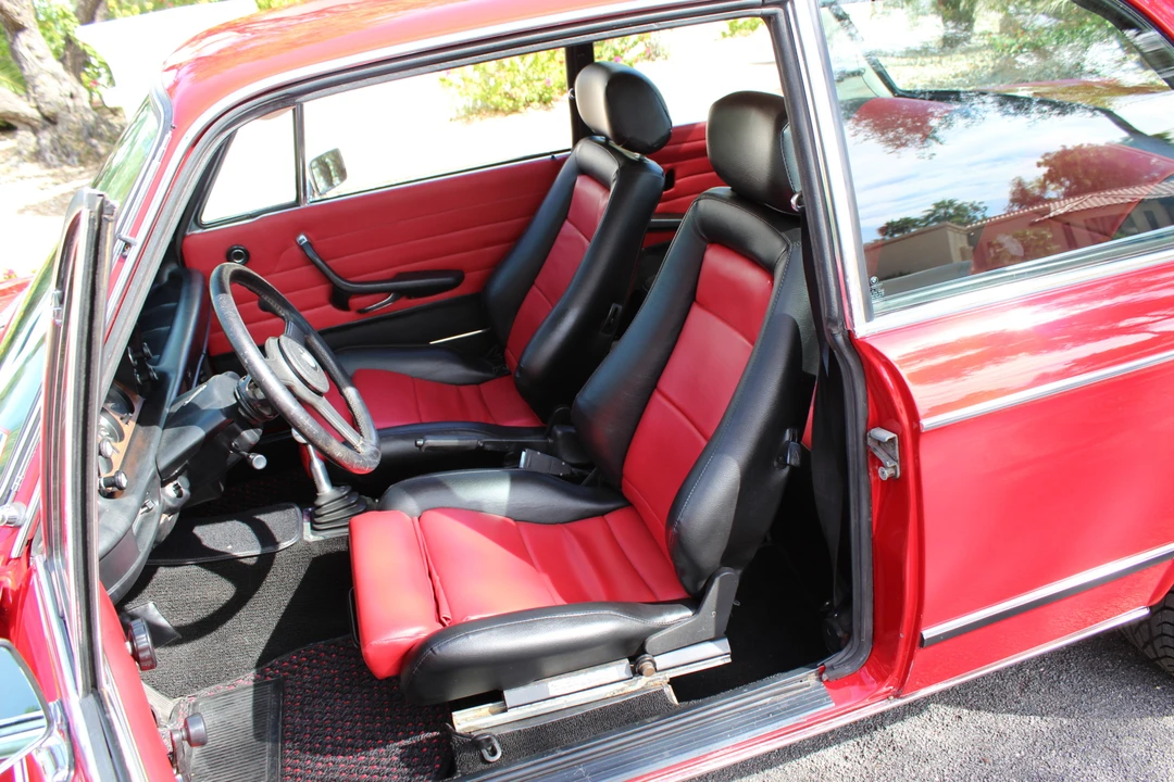 1976 BMW 2002 - Image 16 of 31