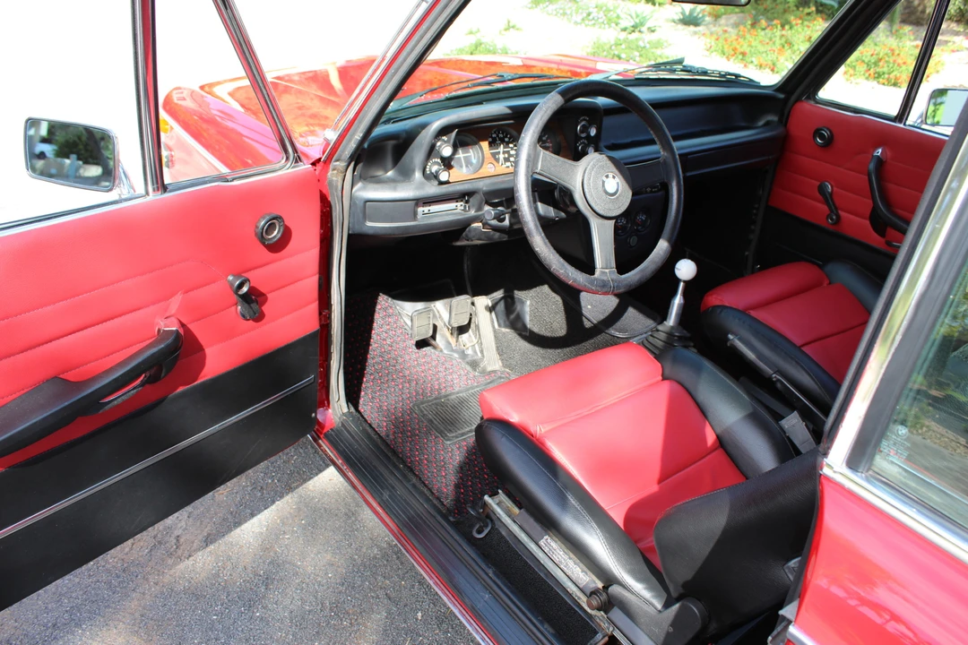 1976 BMW 2002 - Image 17 of 31