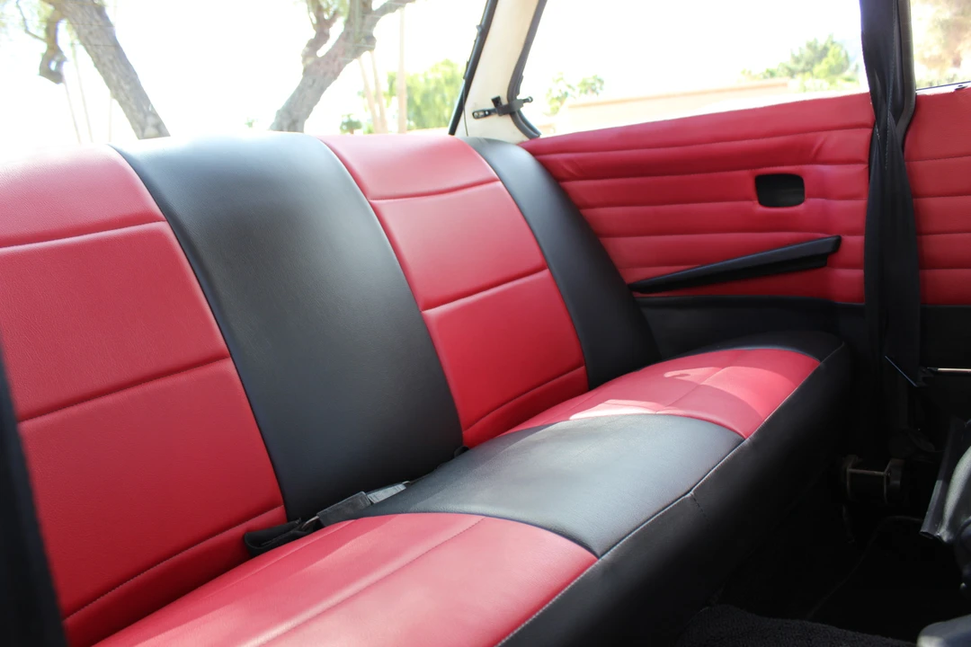 1976 BMW 2002 - Image 18 of 31