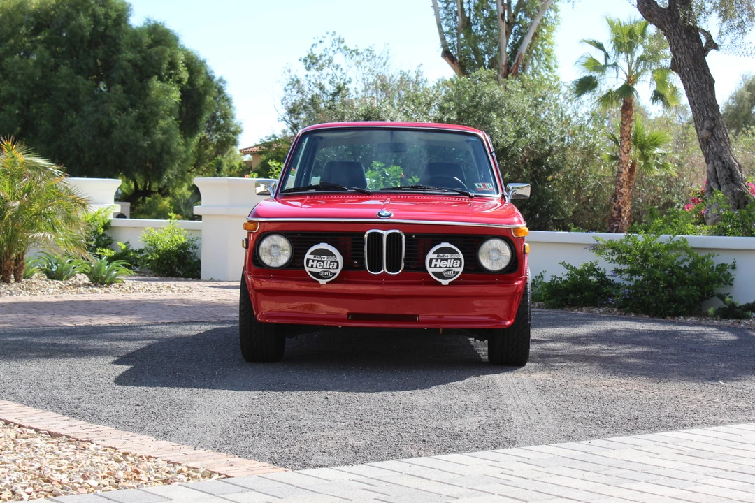 1976 BMW 2002 - Image 8 of 31