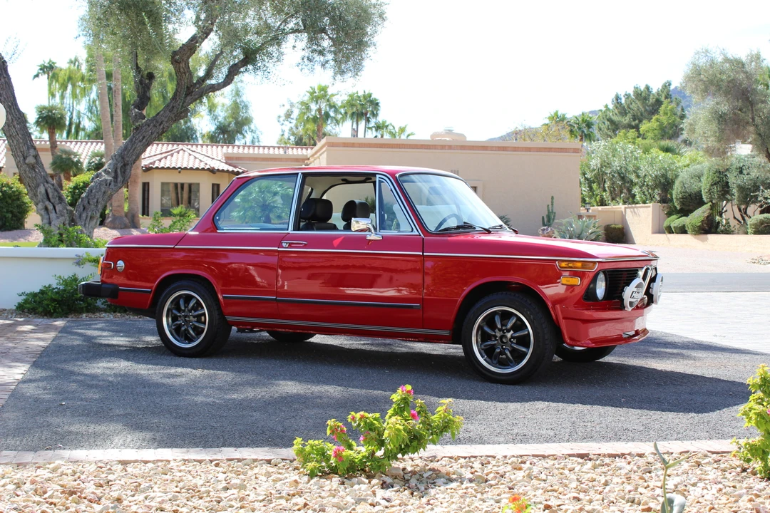 1976 BMW 2002 - Image 10 of 31