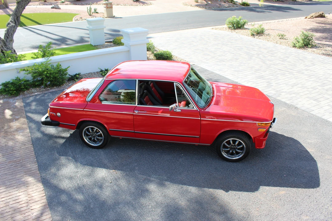 1976 BMW 2002 - Image 14 of 31
