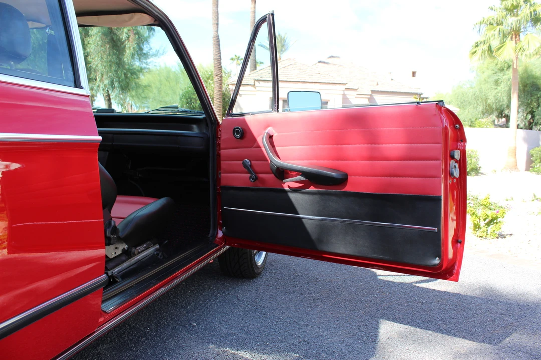 1976 BMW 2002 - Image 20 of 31
