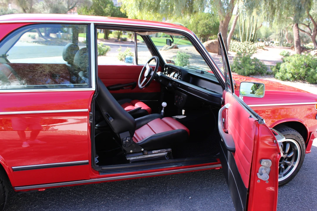 1976 BMW 2002 - Image 21 of 31