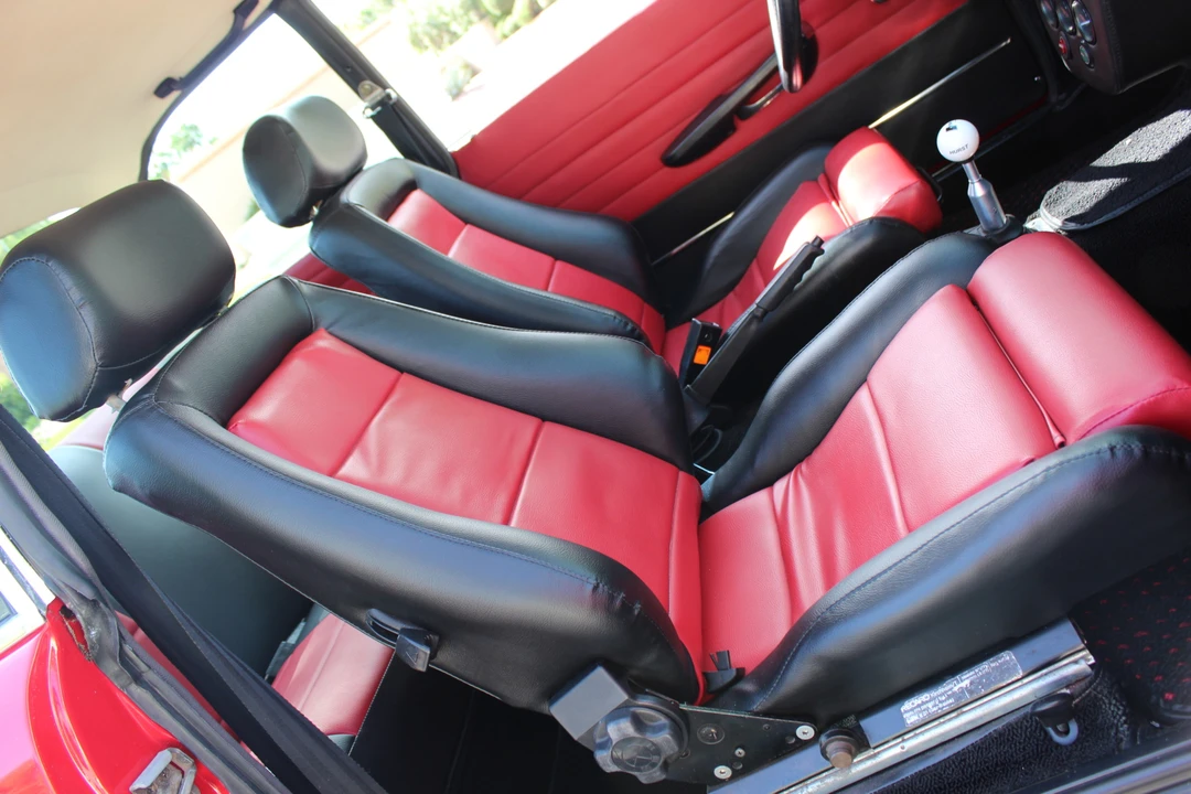 1976 BMW 2002 - Image 25 of 31