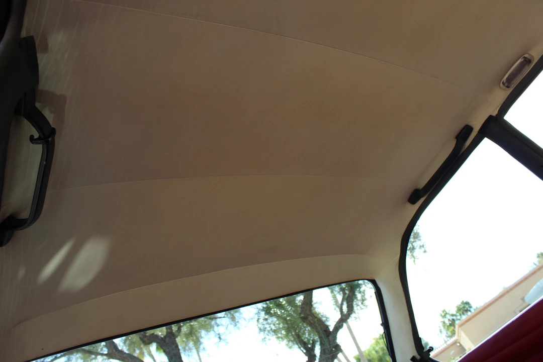 1976 BMW 2002 - Image 27 of 31