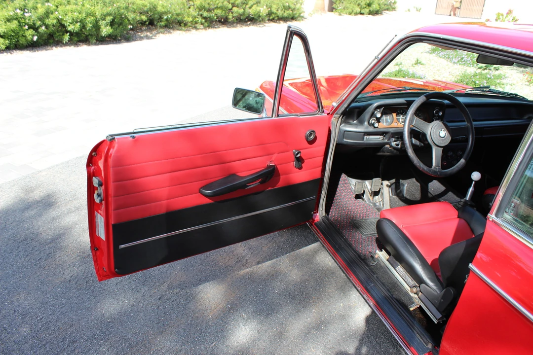 1976 BMW 2002 - Image 28 of 31
