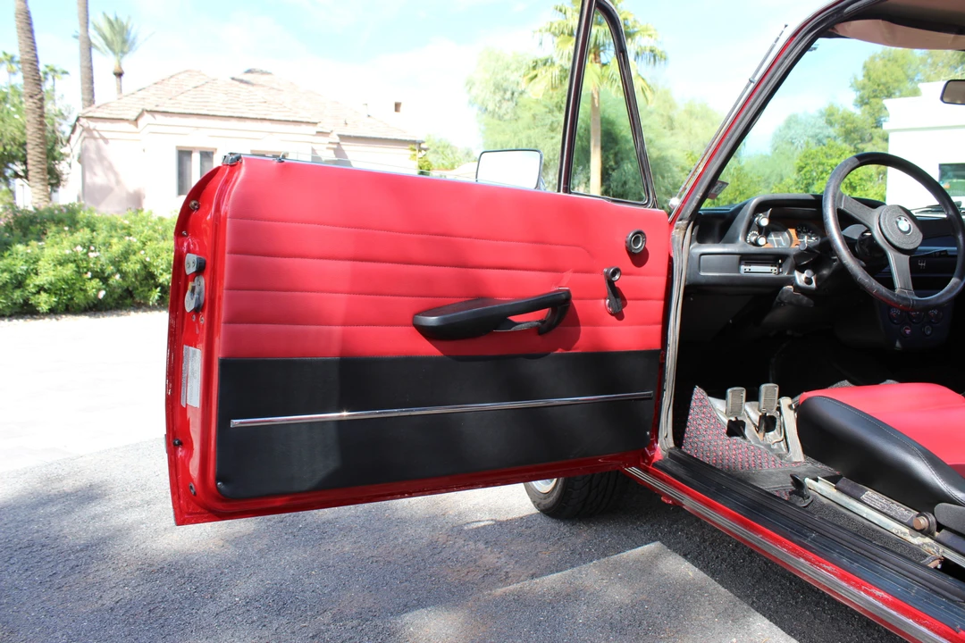1976 BMW 2002 - Image 29 of 31
