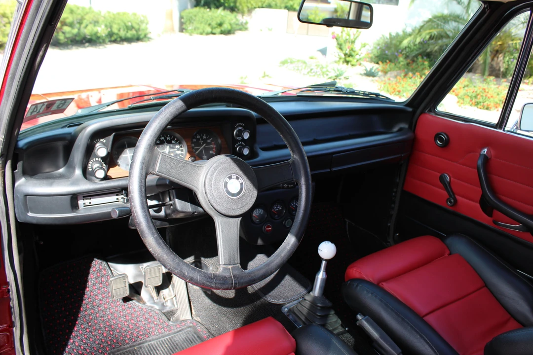 1976 BMW 2002 - Image 30 of 31