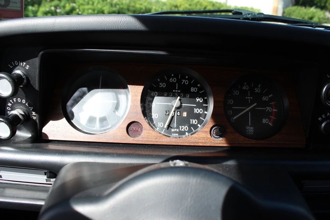 1976 BMW 2002 - Image 31 of 31