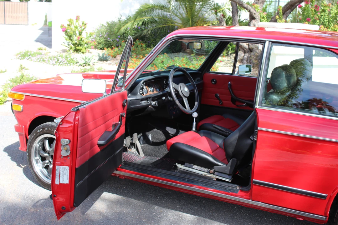 1976 BMW 2002 - Image 15 of 31
