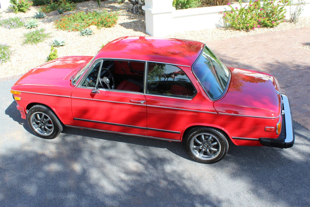 1976 BMW 2002 - Image 2 of 31