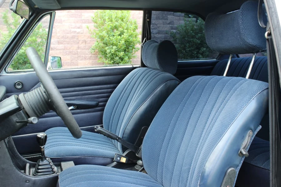 1976 BMW 2002 - Image 4 of 12