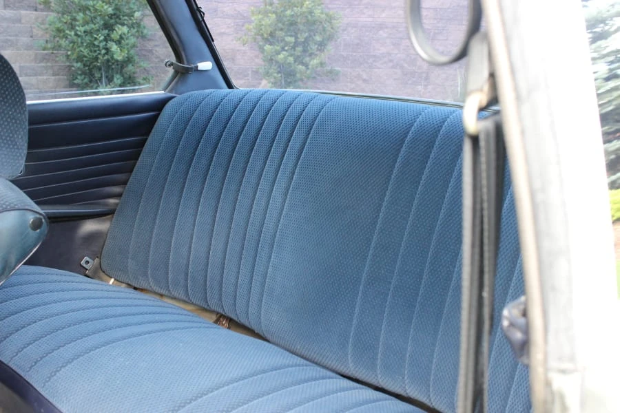 1976 BMW 2002 - Image 6 of 12