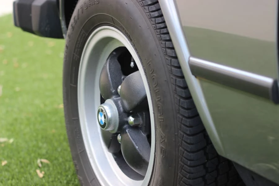 1976 BMW 2002 - Image 10 of 12