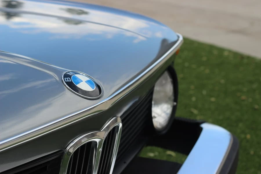 1976 BMW 2002 - Image 11 of 12