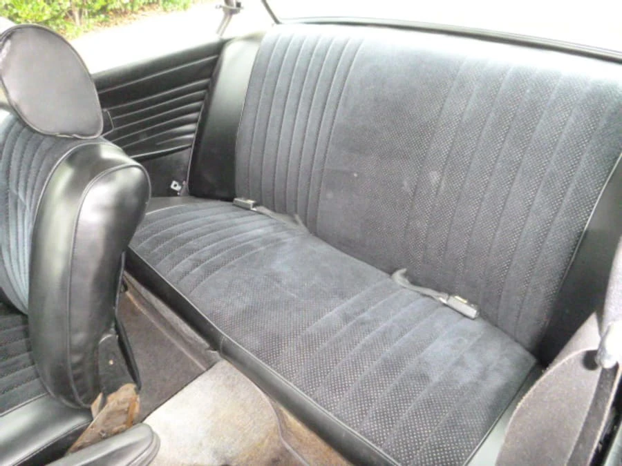 1976 BMW 2002 - Image 6 of 10