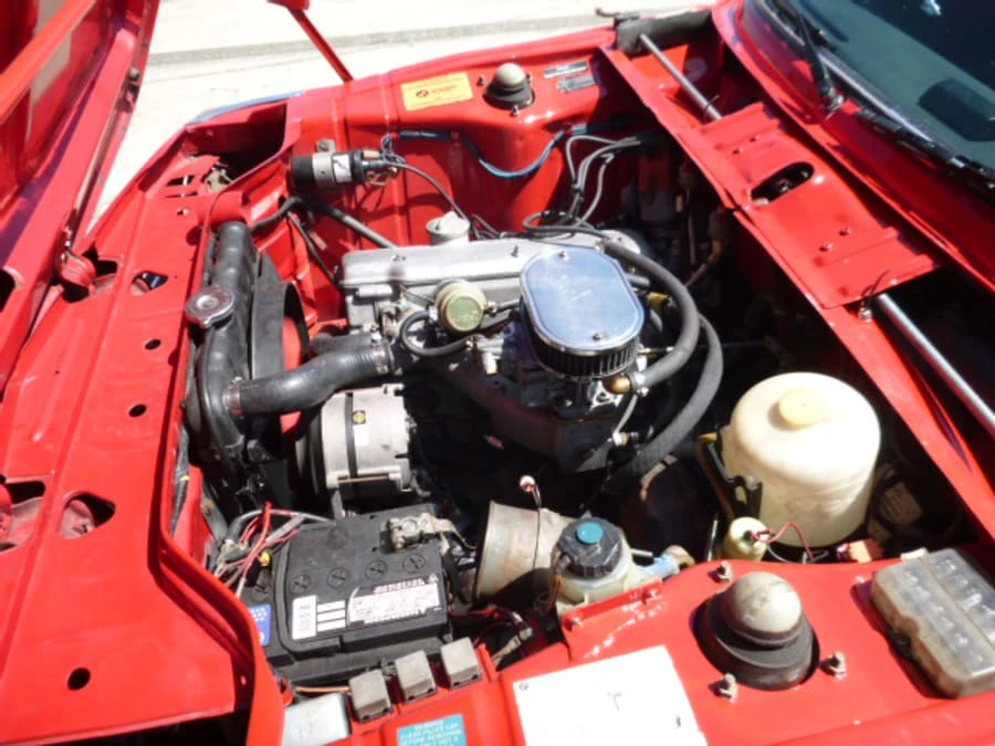 1976 BMW 2002 - Image 7 of 10