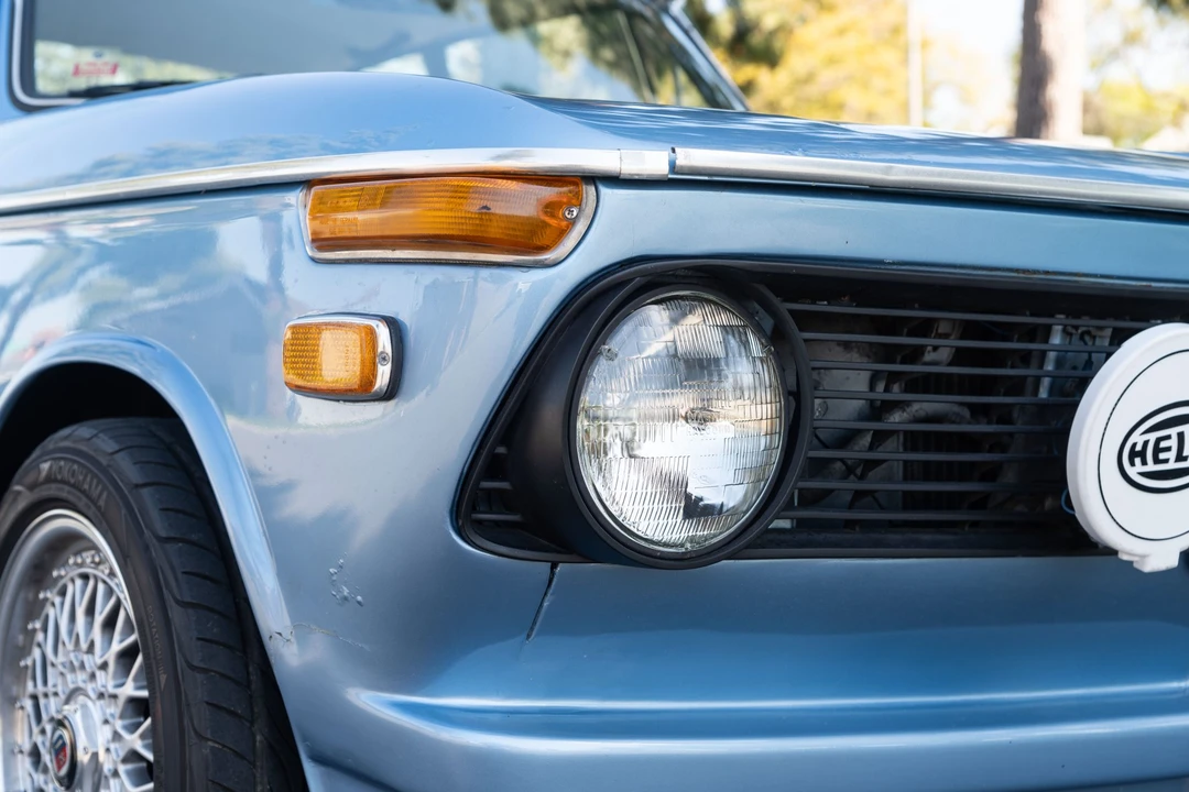 1976 BMW 2002 - Image 14 of 31