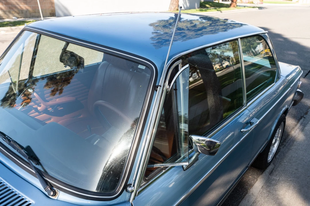 1976 BMW 2002 - Image 29 of 31