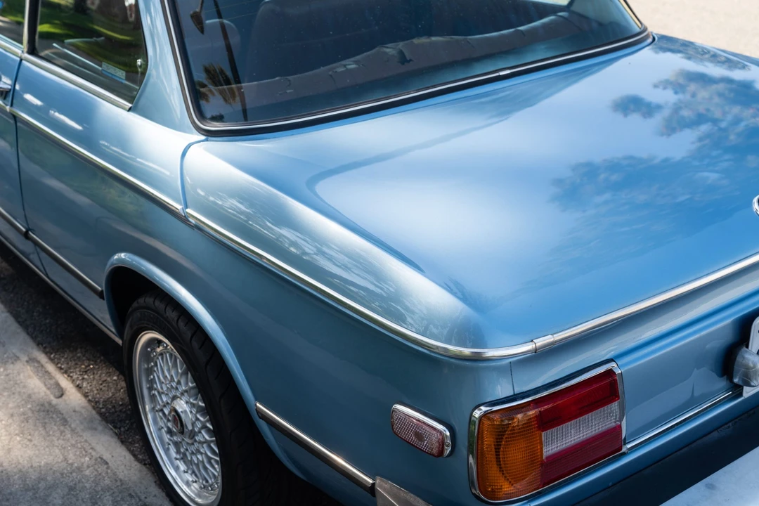 1976 BMW 2002 - Image 23 of 31